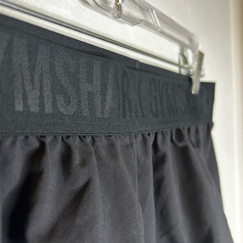 Gymshark Performance Shorts